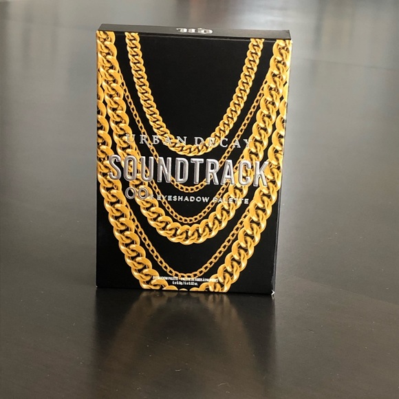 😍NWT Urban Decay Decades 00s Palette😍 - Picture 6 of 12